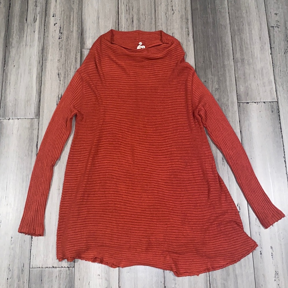 PS Brand Ribbed Women’s Sweater